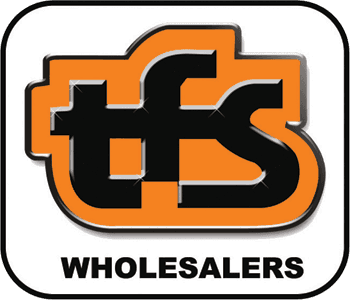 TFS Logo